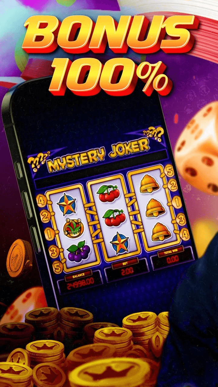 Skolim Casino Screenshot